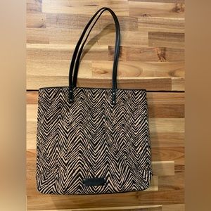 Vera Bradley Tote Bag .